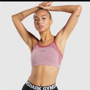 Gymshark sports bra